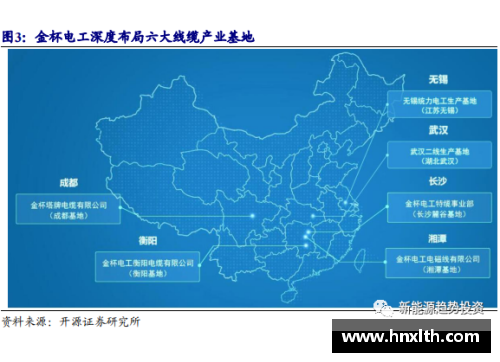 湘股年报季⑤｜金杯电工营收净利创新高未来：进一步聚焦线缆业务，驶向行业巅峰